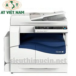 Máy Photocopy Fuji Xerox S2320 CPS In mạng
